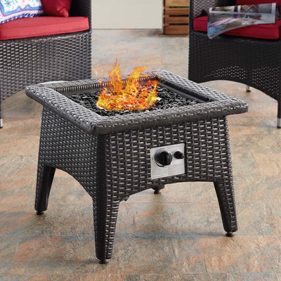 Fire Pits