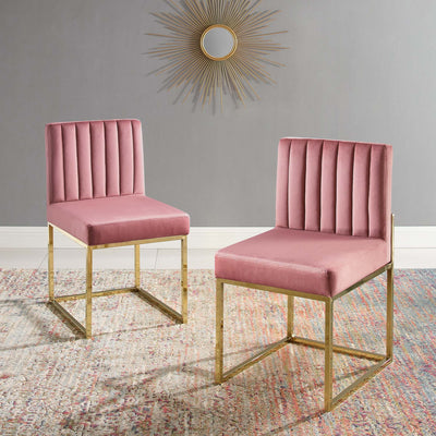Dining Chairs