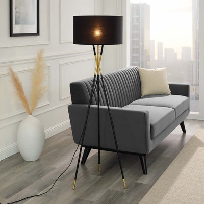Floor Lamps