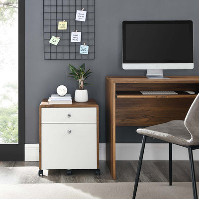 FIling Cabinets